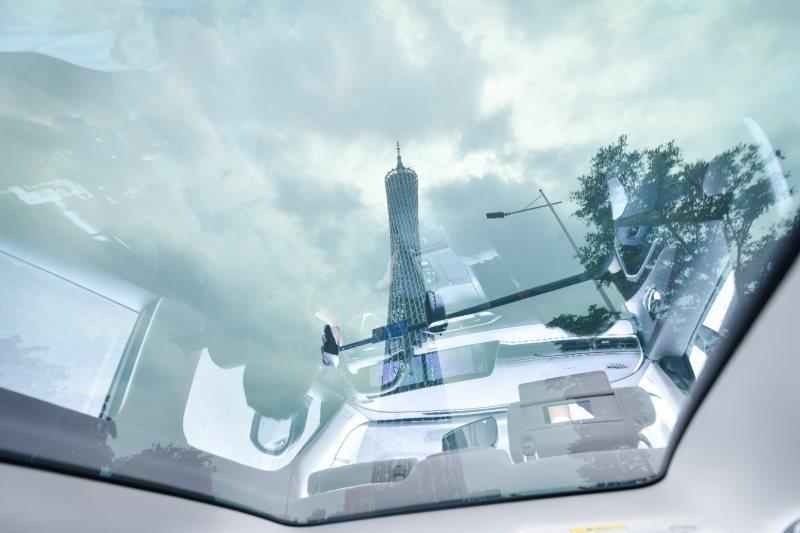 冬日满级温暖,智能满配宠爱 2023款启辰SUV双子星智领上市