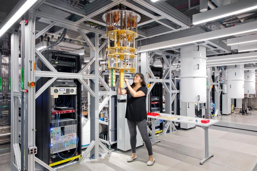 数字化行动:博世追加百亿投资布局未来数字增长 博世携手IBM进军量子计算领域