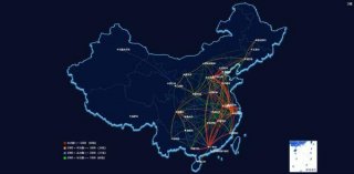 鼎力相助“双11” 欧曼重卡出勤率高达95.42% 赢领快递运输