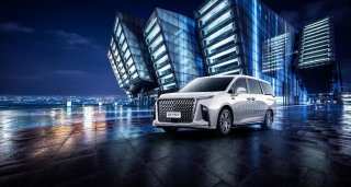 上汽大通MAXUS G90新增OTA新版本车机升级包，30多个功能点等你体验！