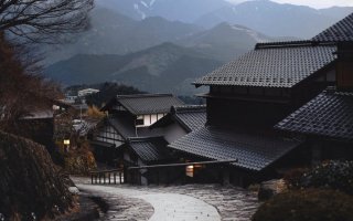 重塑中级SUV市场标杆,凌放诠释日式优雅风采?