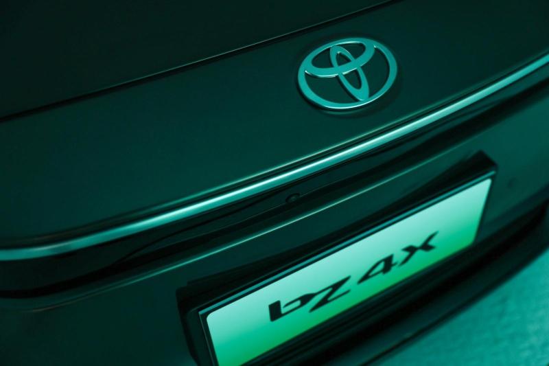 先进性、可靠性并行,bZ4X让你放心“尝鲜”