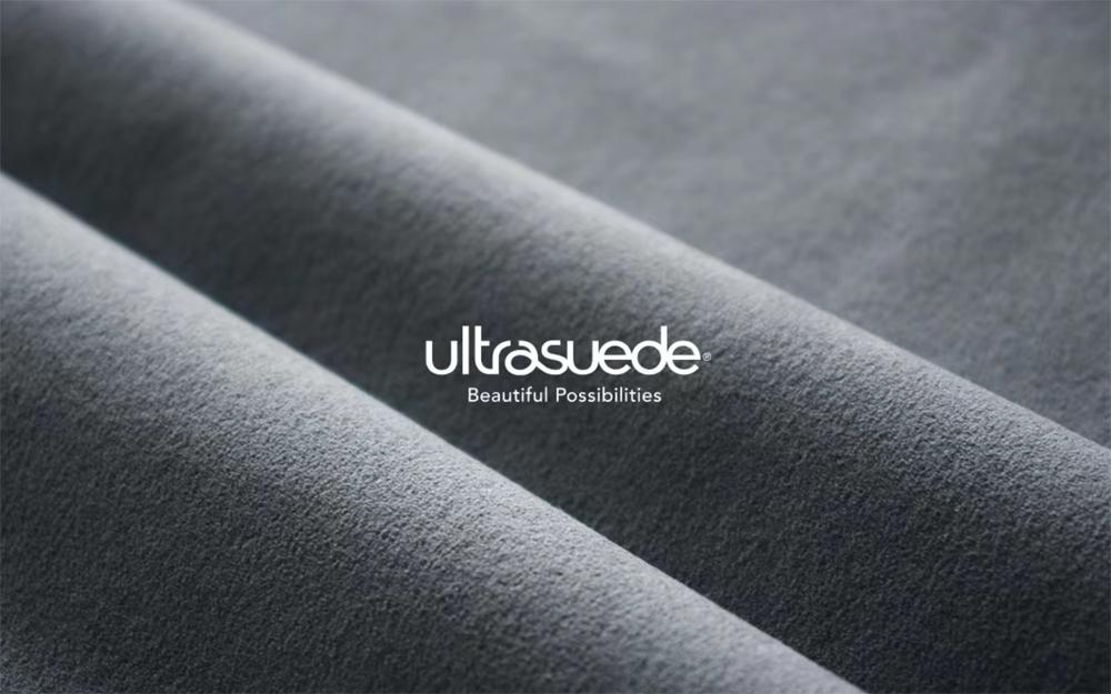 哪吒S X Ultrasuede®，打造兼具科技和舒适的座舱