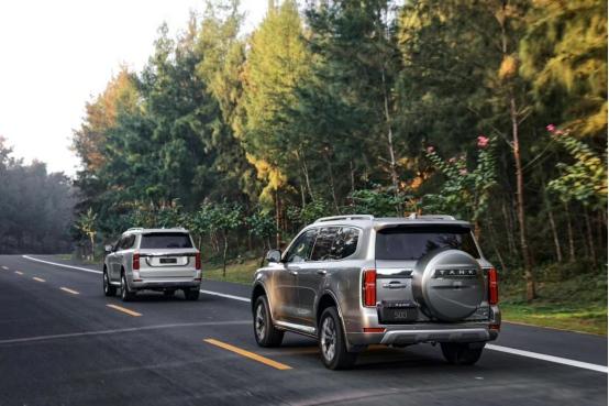 提升用户体验,坦克一直在路上