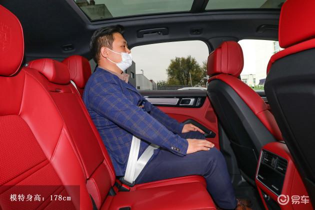 [小鲨帮选车]Cayenne王者归来! 最低92.30万多可买