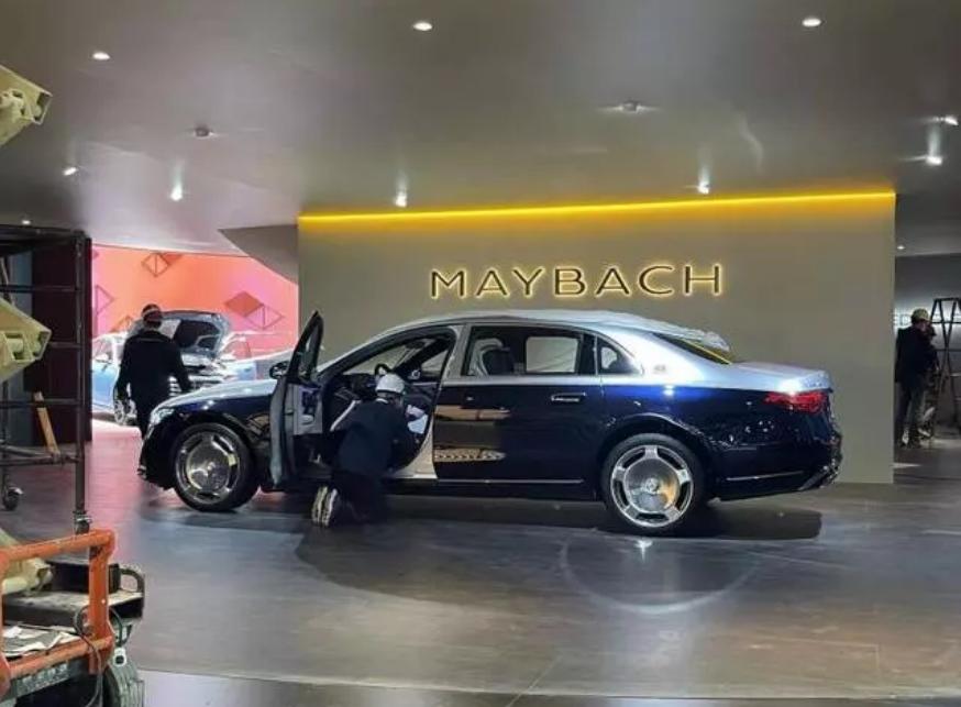 新车、新技术排队秀，进博会汽车展有看头