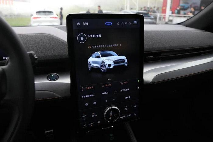 跟着特斯拉降价，福特电马最高降2.8万！