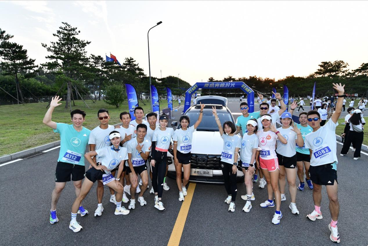 向年轻后浪致敬 北京现代全面突破向新