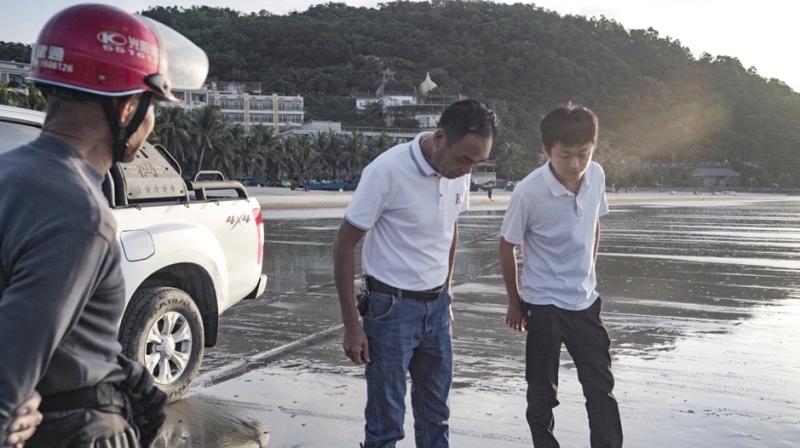 江西五十铃——走更远的路,帮更多的人
