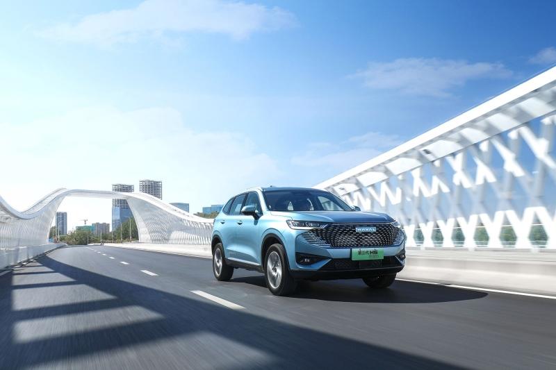 以ONE GWM行动纲领加速新能源出海 长城汽车1-11月销售99万辆