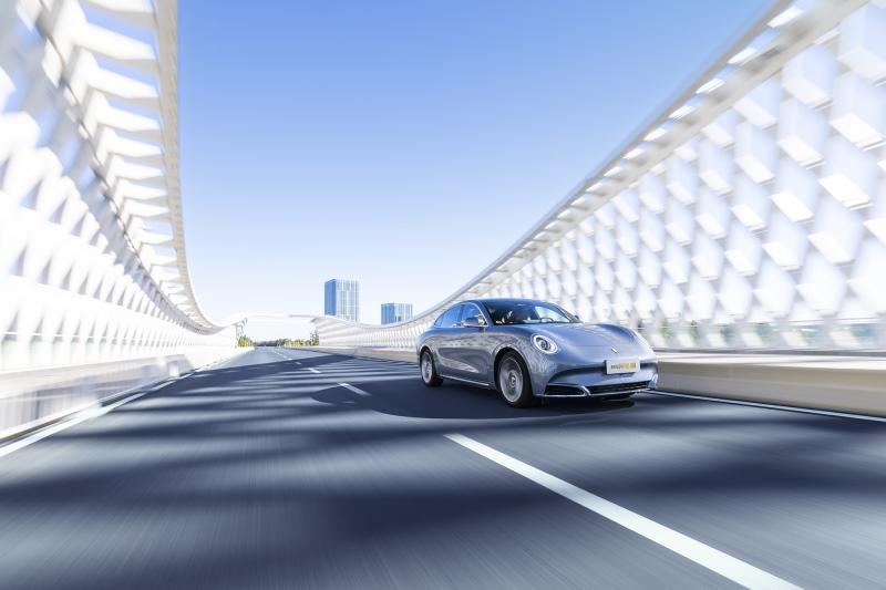 以ONE GWM行动纲领加速新能源出海 长城汽车1-11月销售99万辆