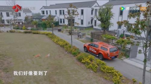打造冬日仪式感!D-MAX携手《阳光姐妹淘》体验精致慢生活