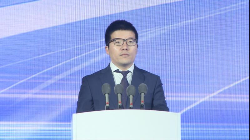 新生态 新赛道 新蓝图 欧航欧马可2023年商务年会线上召开
