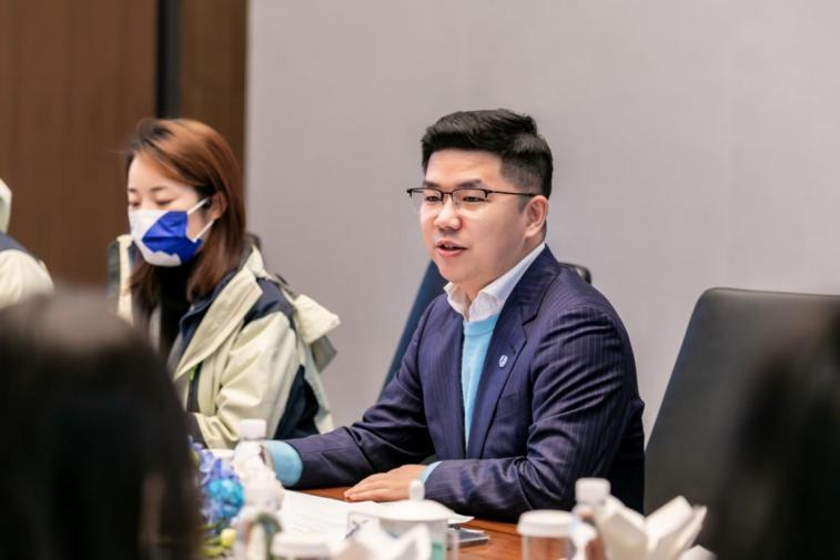 腾势汽车与腾讯达成战略合作,共促绿色低碳出行方式加速普及