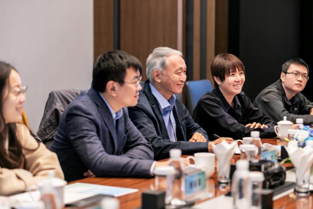 腾势汽车与腾讯达成战略合作,共促绿色低碳出行方式加速普及