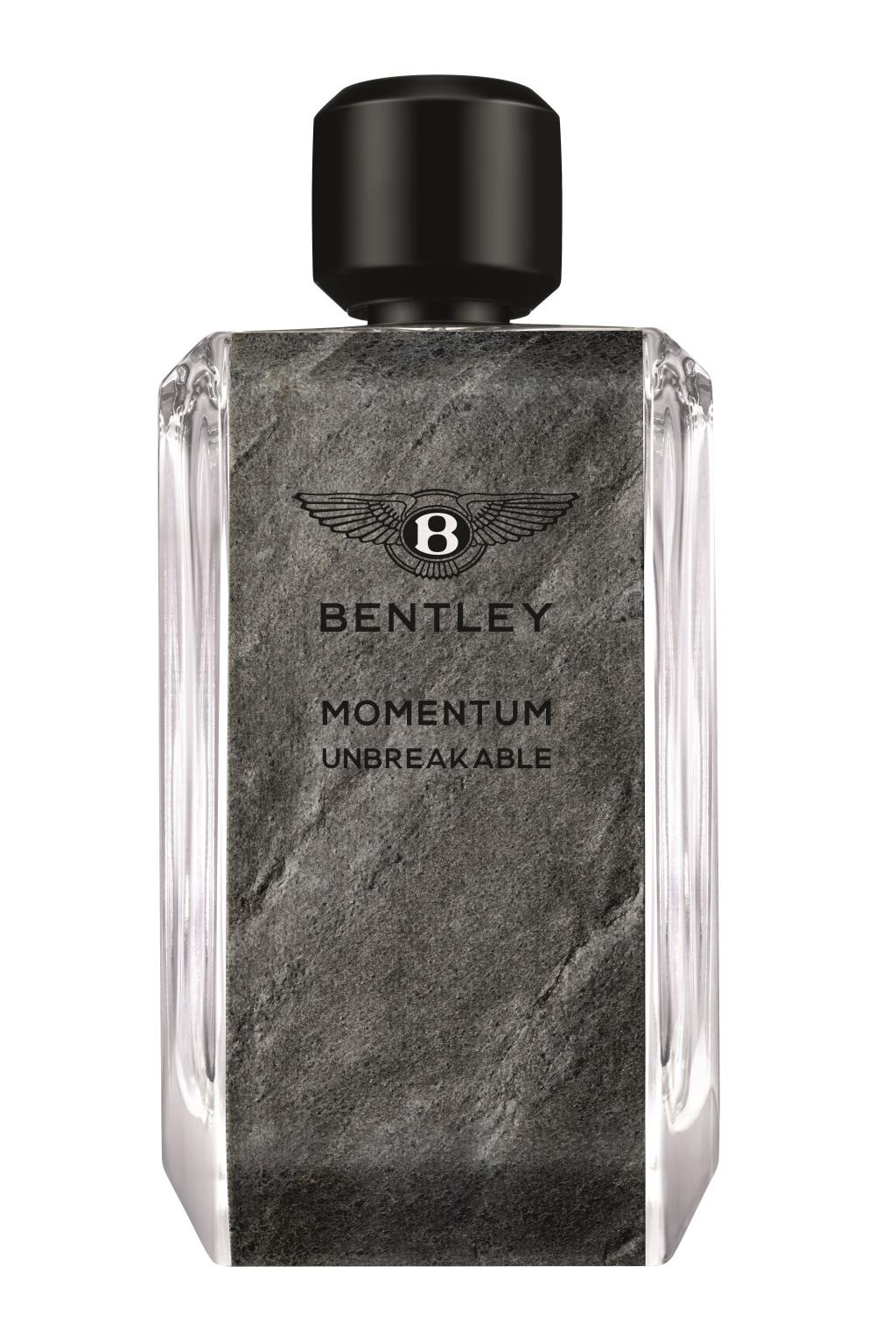 踏上非凡旅程：宾利品牌推出全新Momentum Unbreakable香氛