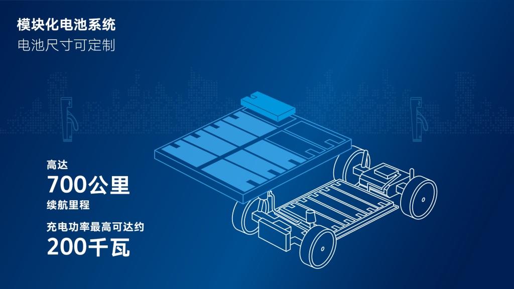 MEB成绩斐然：大众汽车进一步研发电动平台
