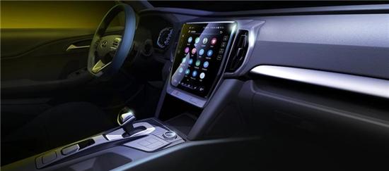 重新定义合资紧凑型SUV价值标准 全新ix35真香