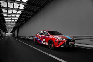 “网红”属性拉满，2022年高话题热门车型竟然是艾瑞泽5 GT