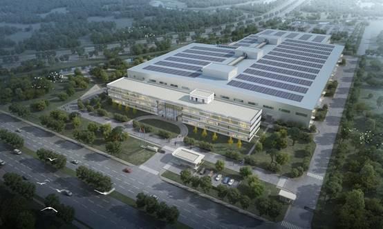 锐湃动力科技有限公司正式动工，埃安进一步打造自主可控产业链