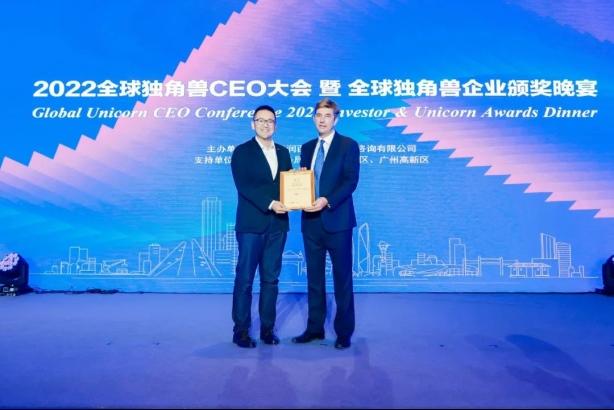 盘点2022爱驰十大“关键词”,诠释造车界的“爱驰样本”