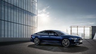 用户体验更便捷、更流畅：Audi connect迎来大规模OTA远程升级