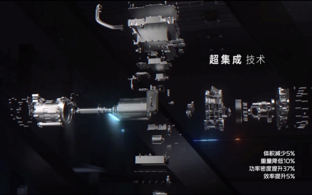 重磅,广州车展消息,继原力技术之后,半固态电池呼之欲出