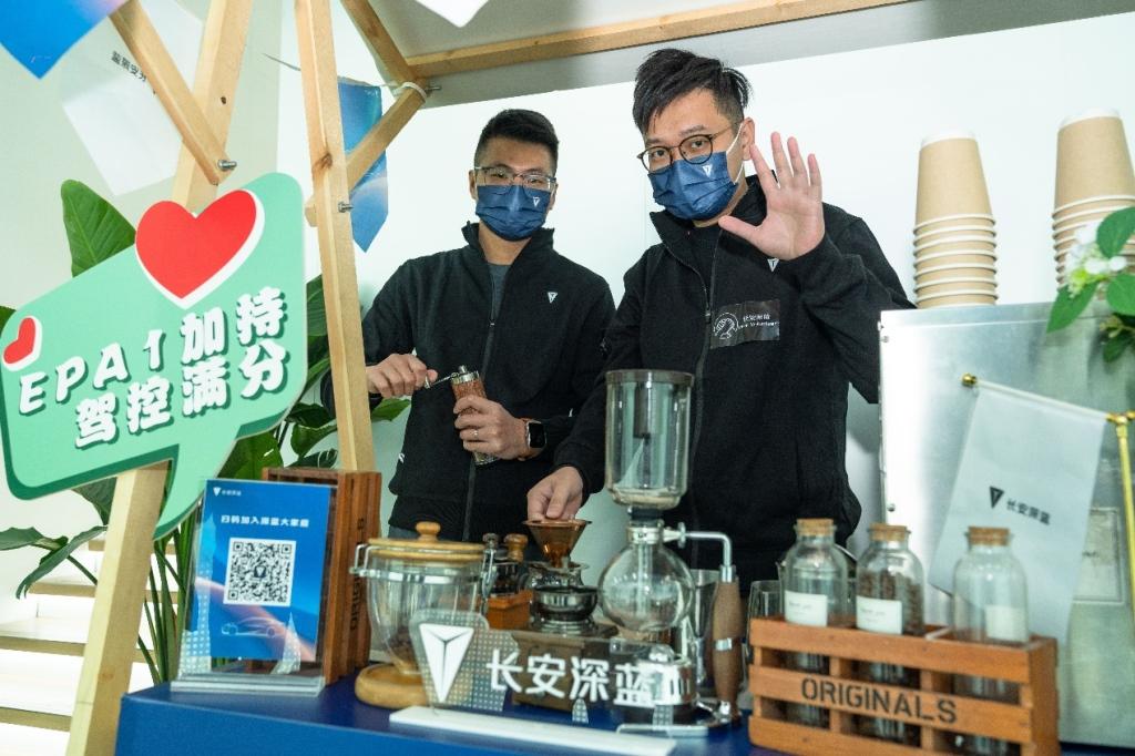 重磅,广州车展消息,继原力技术之后,半固态电池呼之欲出