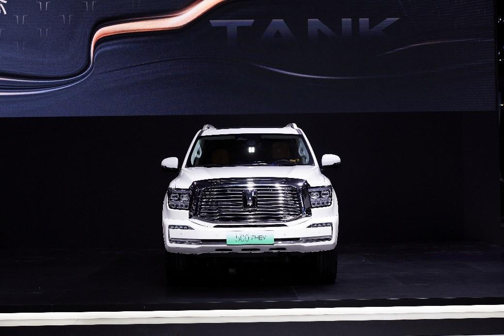 2022广州车展怎能少了新能源车?这几款重磅新能源车继续颠覆想象