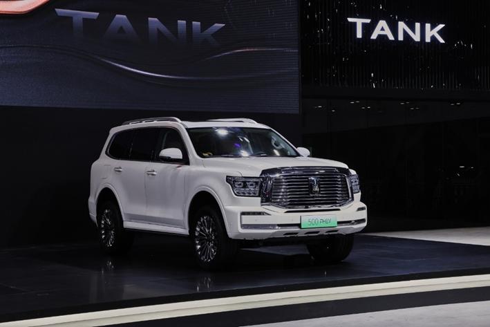 2022广州车展怎能少了新能源车?这几款重磅新能源车继续颠覆想象