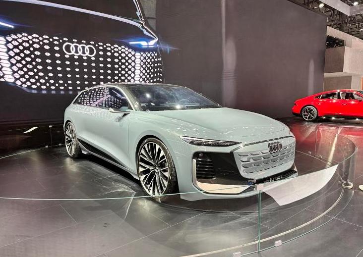 2022广州车展怎能少了新能源车?这几款重磅新能源车继续颠覆想象