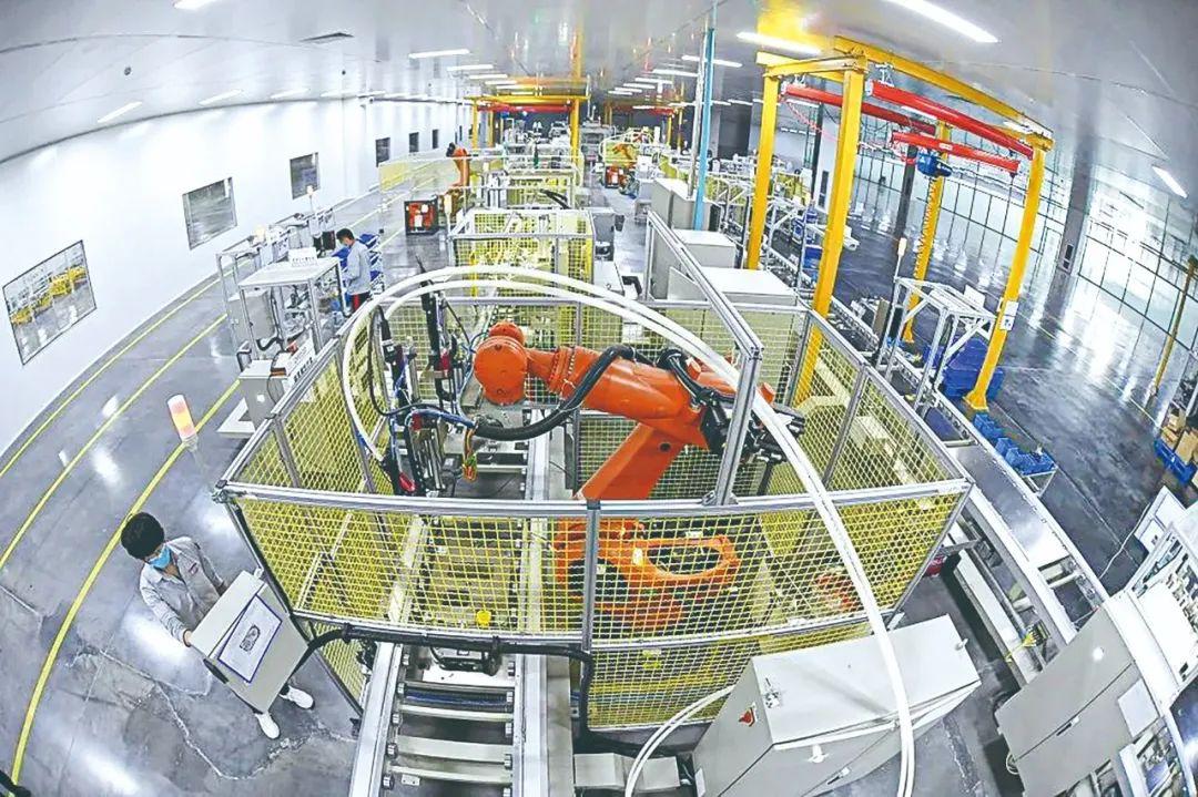 东风公司2022年关键词:自主向上突破 新能源发展提速 转型升级步伐加快