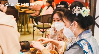 上车就能丢掉手机的体验哪里找，买风行雷霆还在等什么？
