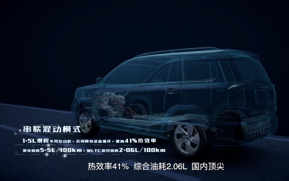斯威汽车联合弗迪动力，混动只要10万元，这是来搅局的吧？