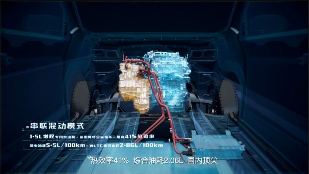 斯威汽车联合弗迪动力，混动只要10万元，这是来搅局的吧？