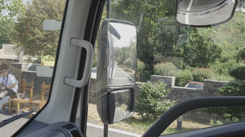 平安舒适迎新年 江铃全新凯运伴您左右