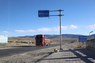 无惧山高路远，他与东风商用车携手奔赴下一站
