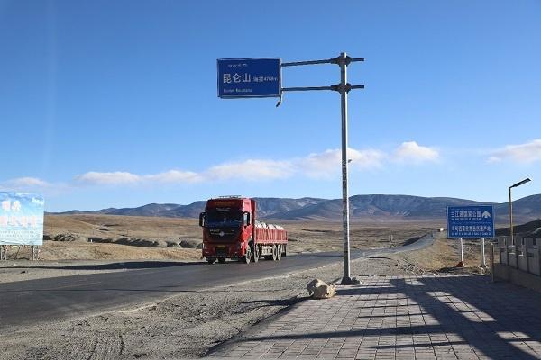 无惧山高路远,他与东风商用车携手奔赴下一站