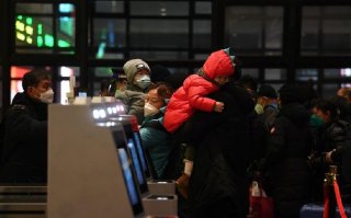 坚守每一段回家的旅程，爱驰U6致敬春节自驾返乡的勇敢者！