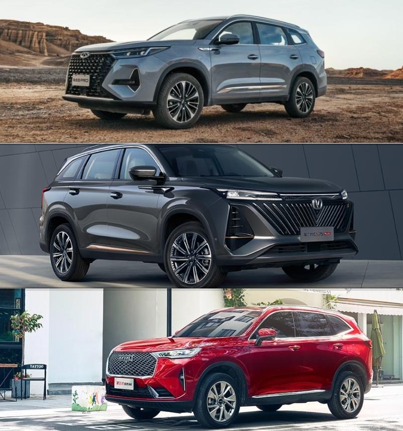 选对这台SUV，开启一场“双向奔赴”的团圆之旅