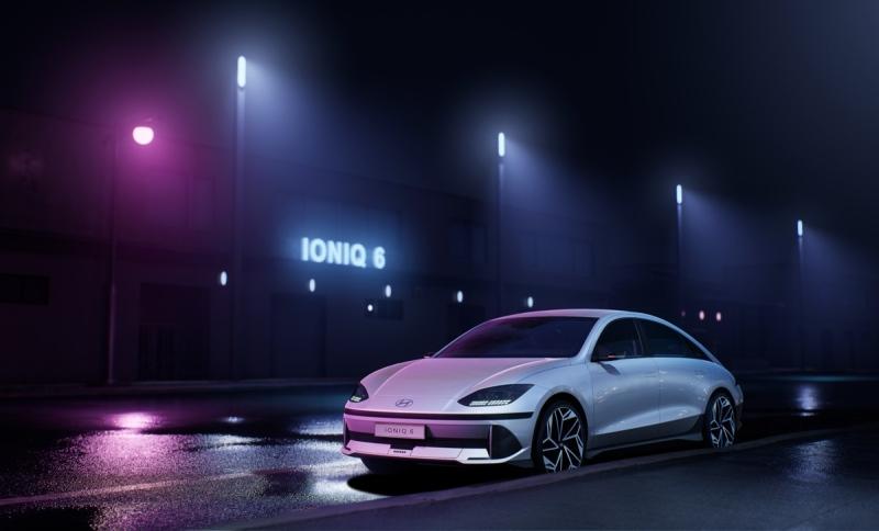 现代汽车·起亚公布2022全年业绩 同比增长均超20%