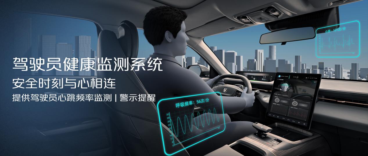 共三款车型！长安逸达配置曝光，“质美智省新家轿”呼之欲出