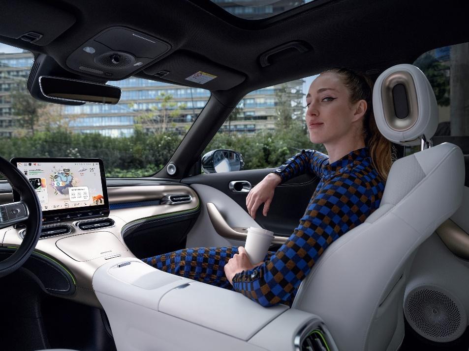 smart获国内首张德国E1认证UN ECE R156软件升级管理体系证书