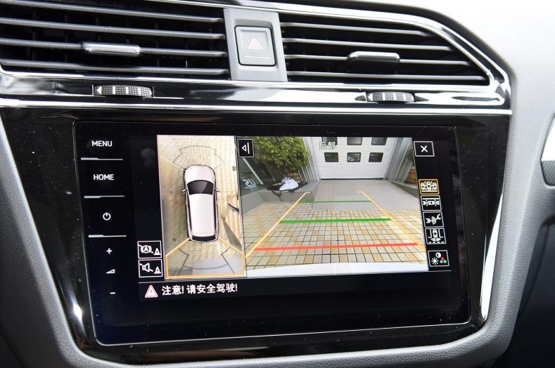 第二代CS75PLUS对标途观L 15万级中国品牌SUV产品力层面已经碾压20万级合资SUV!