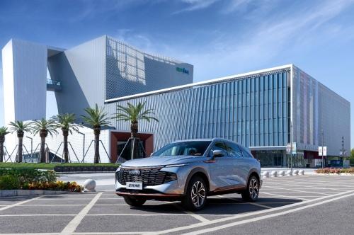 15万预算买30万格调的车?高品质旗舰哈弗神兽满足你的期待