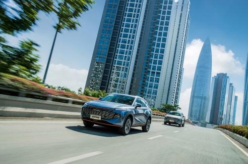 15万预算买30万格调的车?高品质旗舰哈弗神兽满足你的期待