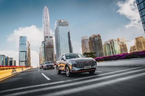 15万预算买30万格调的车?高品质旗舰哈弗神兽满足你的期待