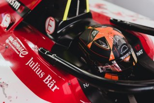 日产Formula E车队即将出征FE电动方程式开普敦站比赛