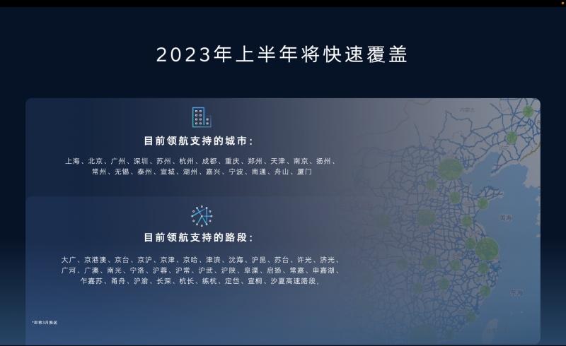 非凡进化,飞凡R7多场景智驾体验更顺畅、更高效