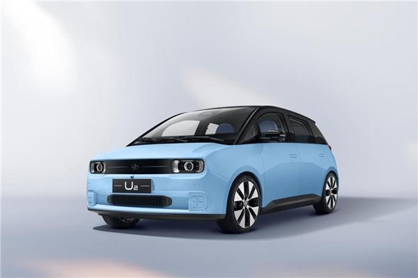 5.68万元起，拥有4大越级优势的江南U2，应该怎么选？